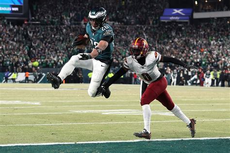 philadelphia eagles box score
